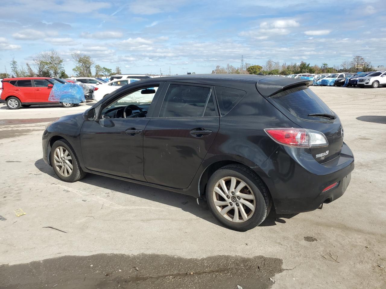 2013 Mazda 3 - Image 2