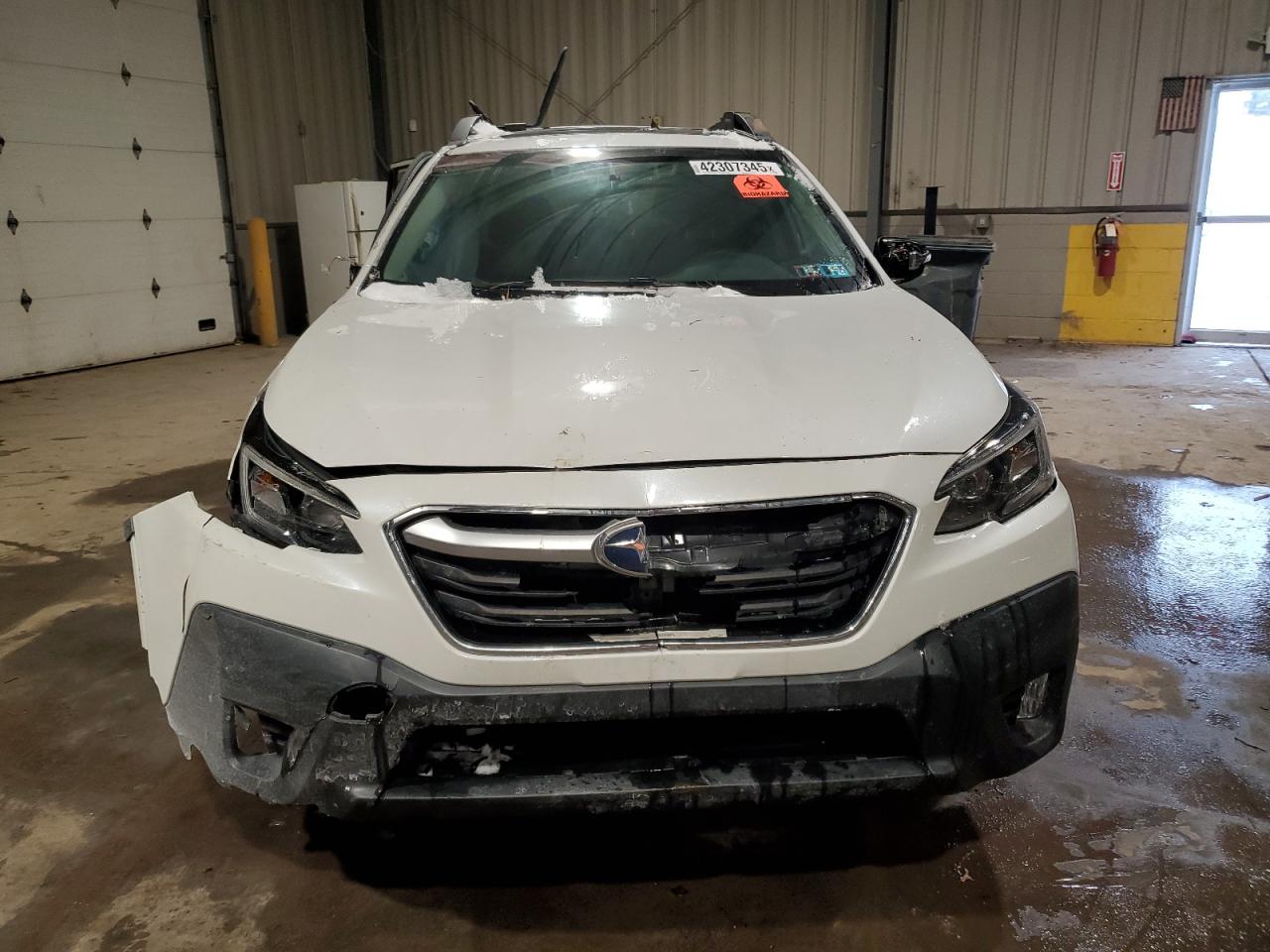 2021 Subaru Outback - Image 5