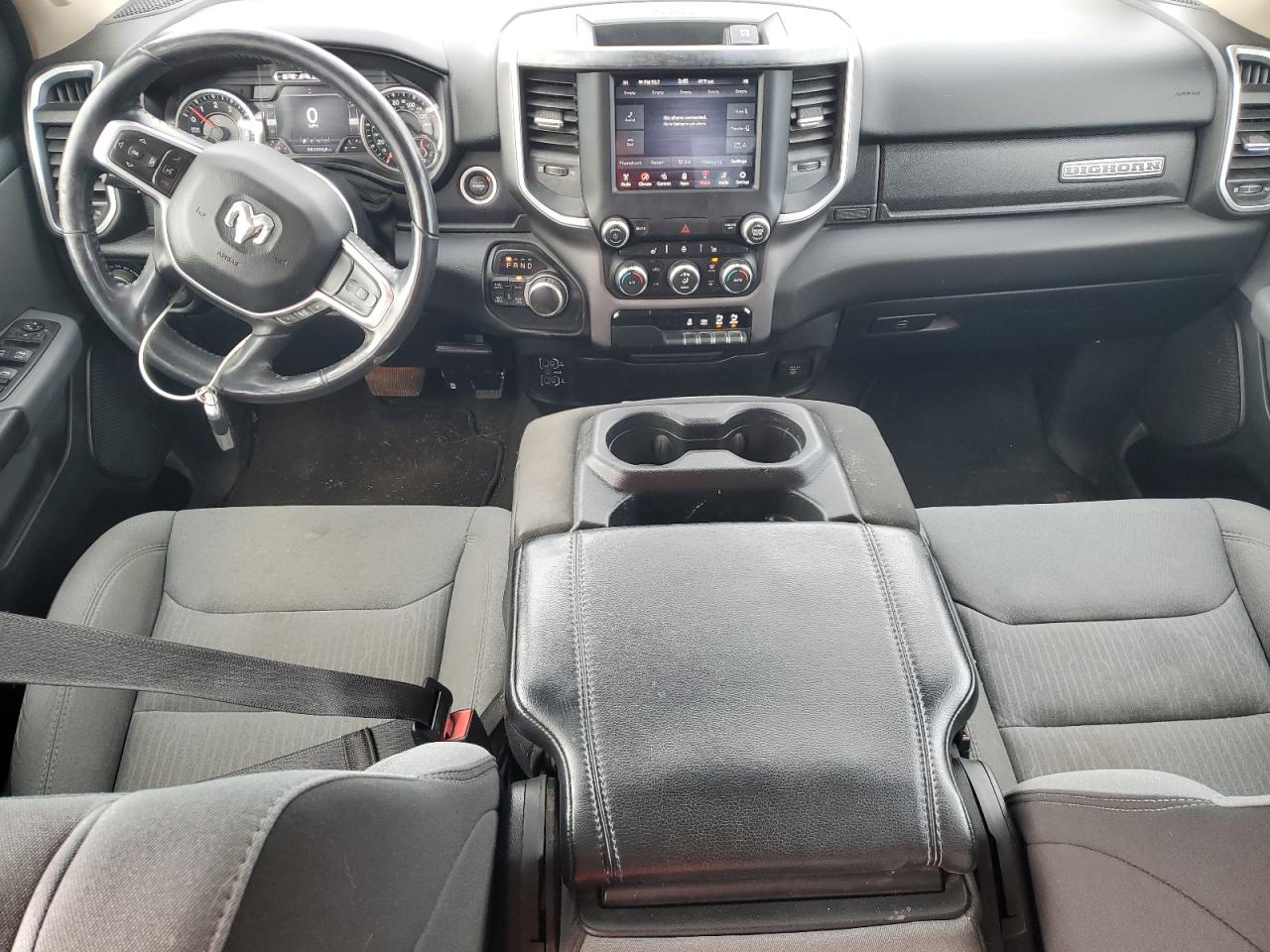 2020 RAM 1500 - Image 8