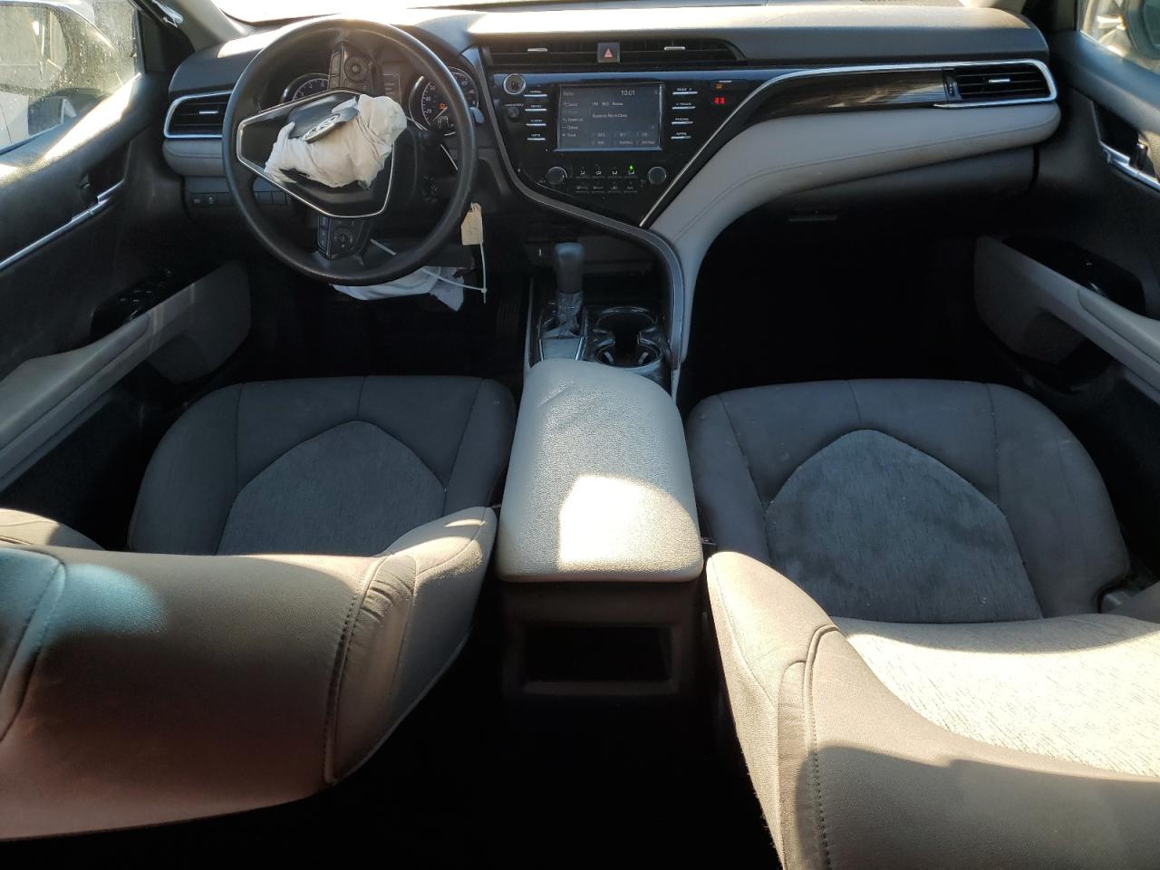 2018 Toyota Camry - Image 8