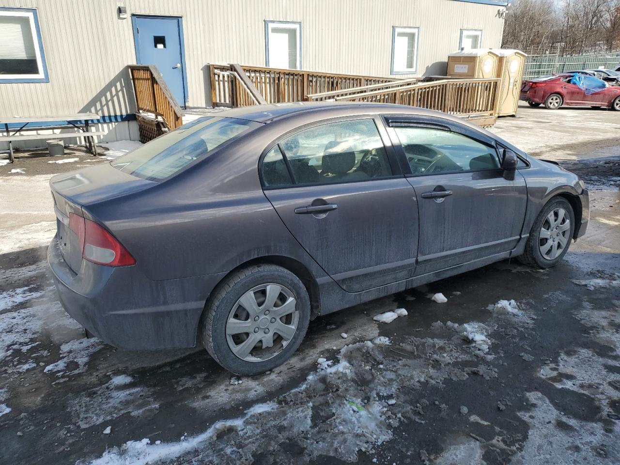 2010 Honda Civic - Image 3