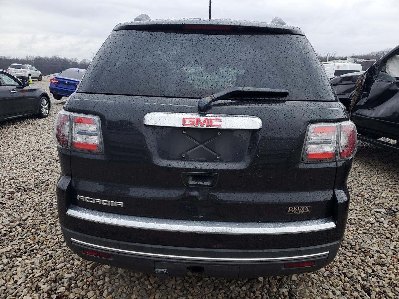 2014 GMC Acadia - Image 6