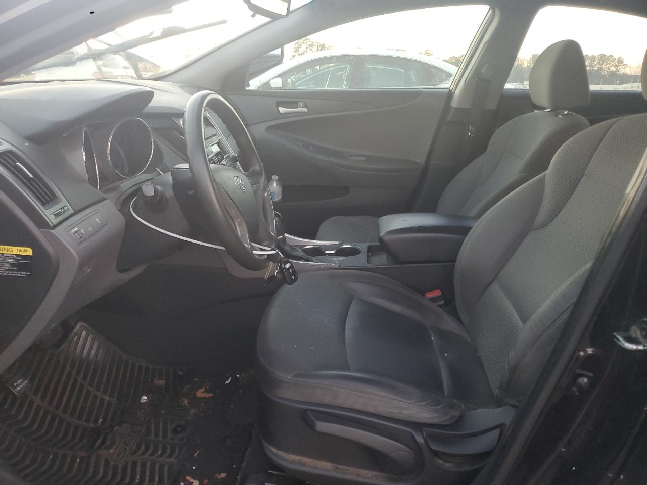 2014 Hyundai Sonata - Image 7
