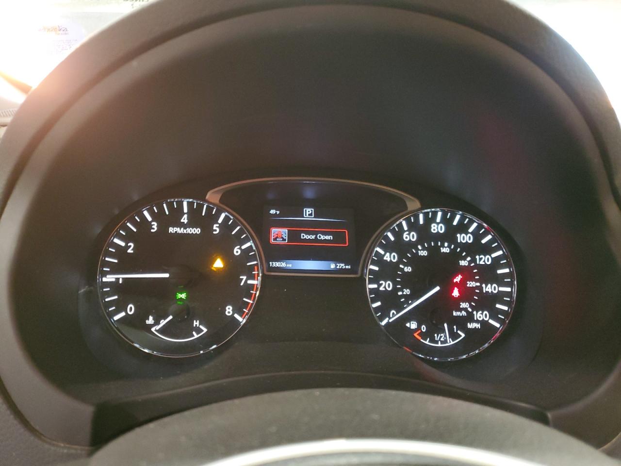 2016 Nissan Altima - Image 9