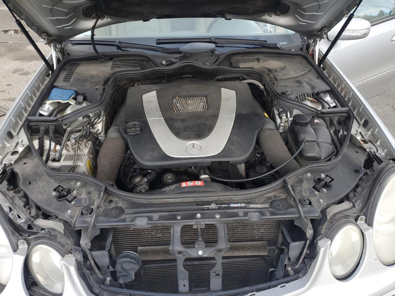 2006 Mercedes-Benz E-klasse - Image 11