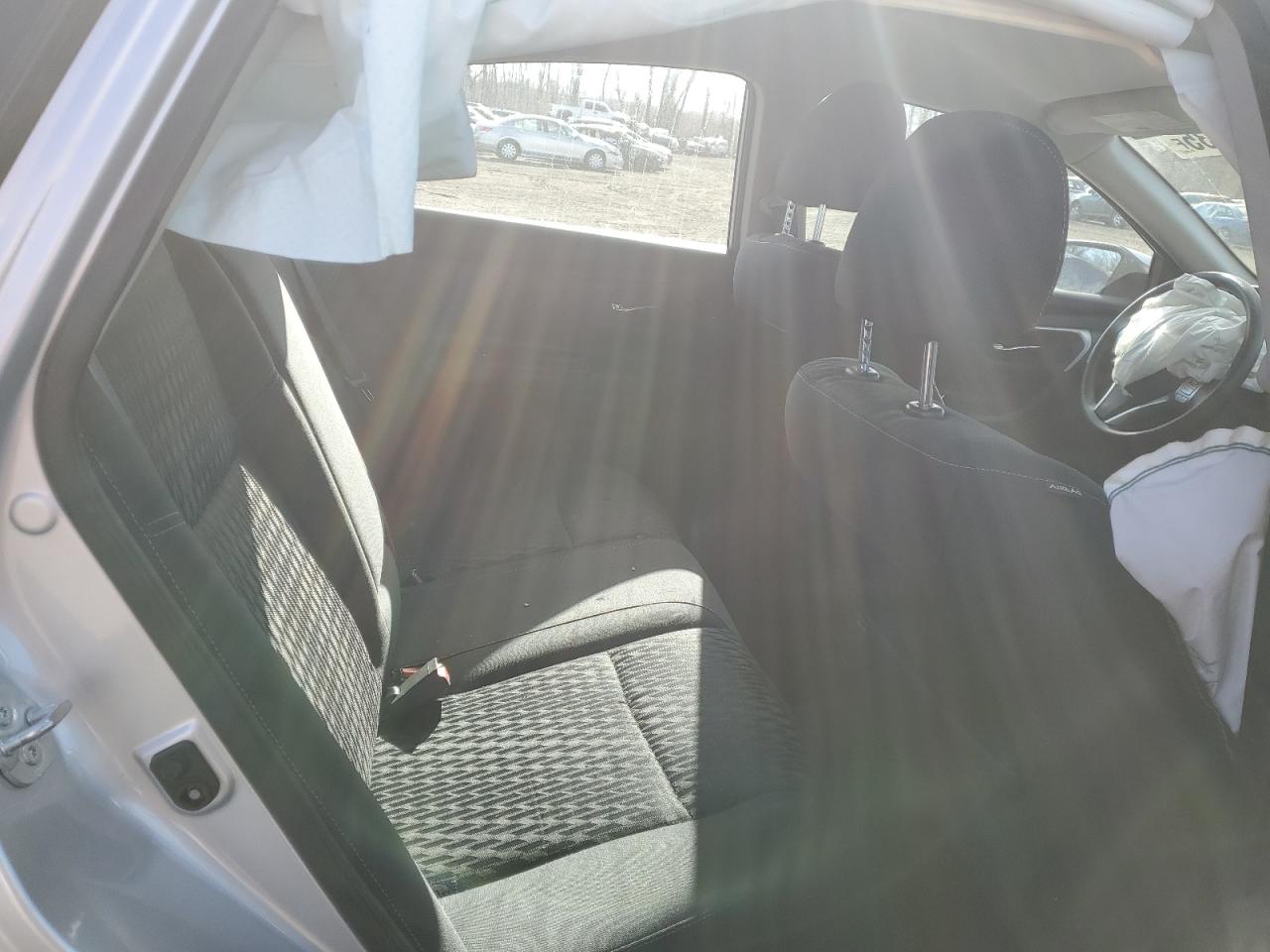2018 Nissan Altima - Image 11