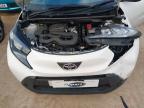 2022 TOYOTA AYGO X PUR for sale at Copart SANDY