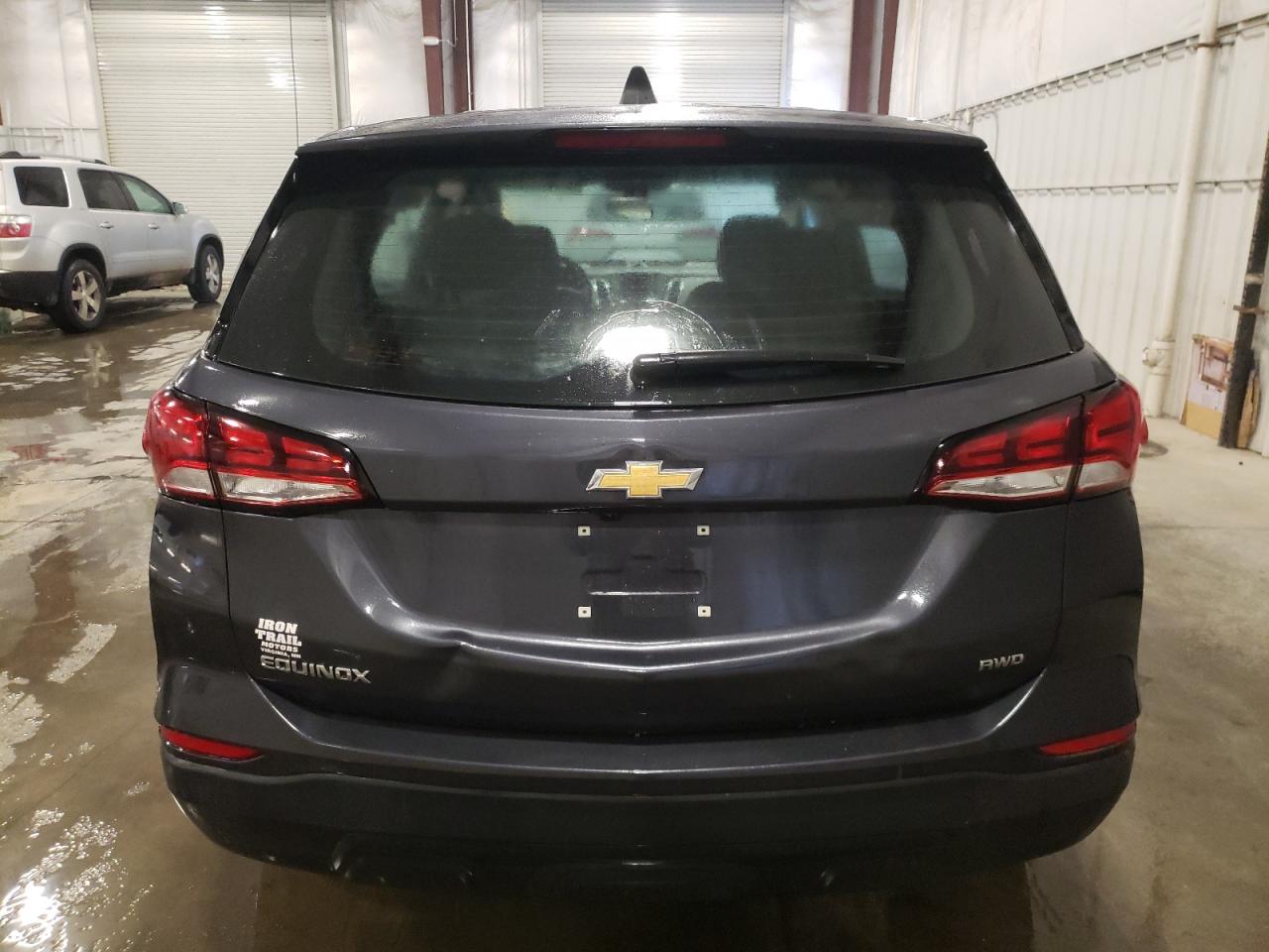 2022 Chevrolet Equinox - Image 6