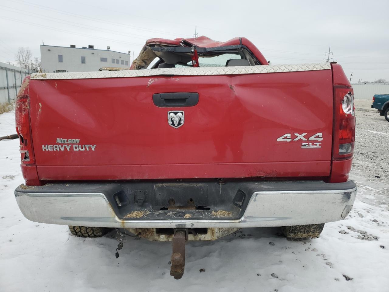 2006 Dodge RAM - Image 6