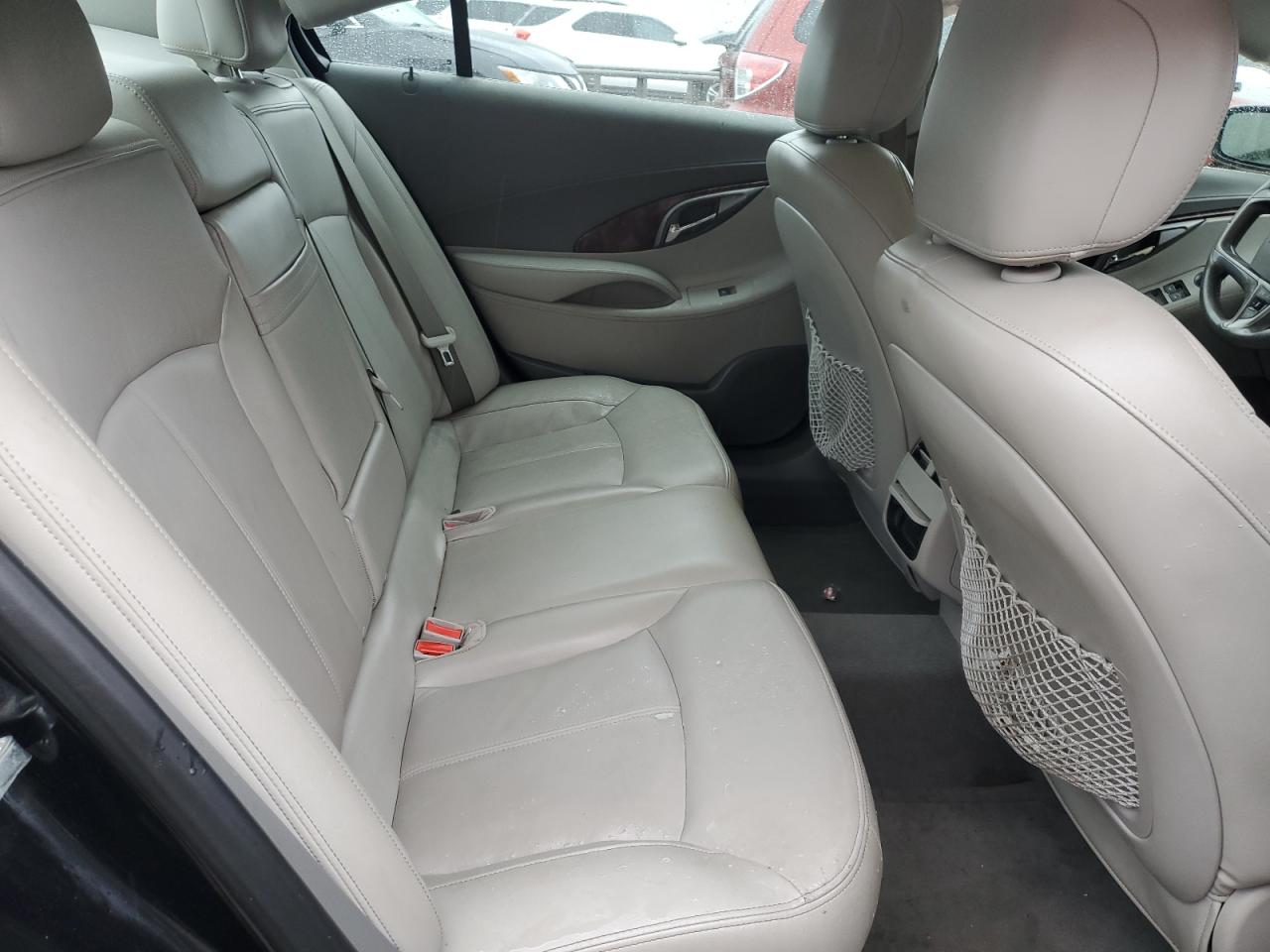 2013 Buick LaCrosse - Image 10
