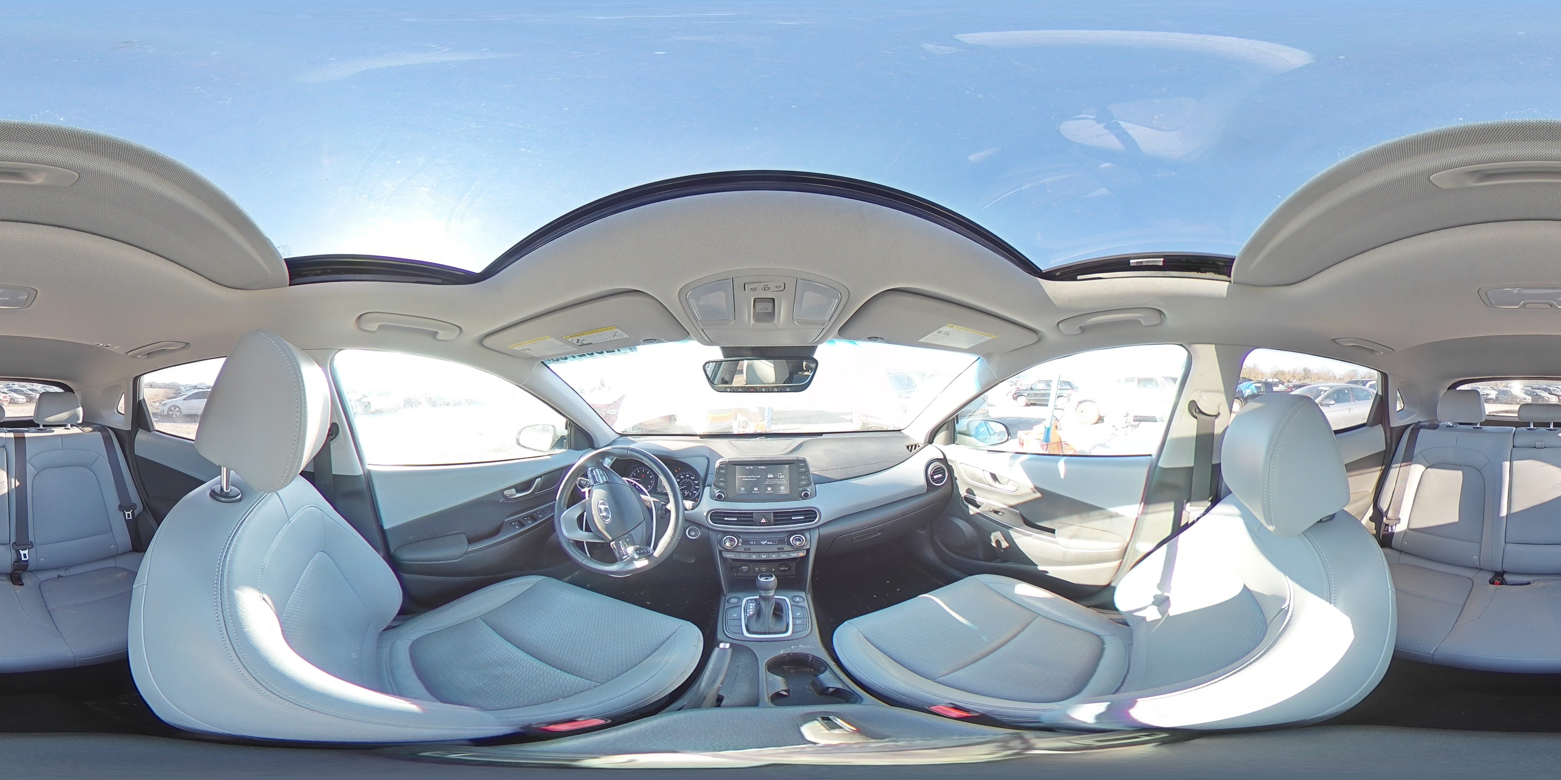 2021 Hyundai Kona - Image 13