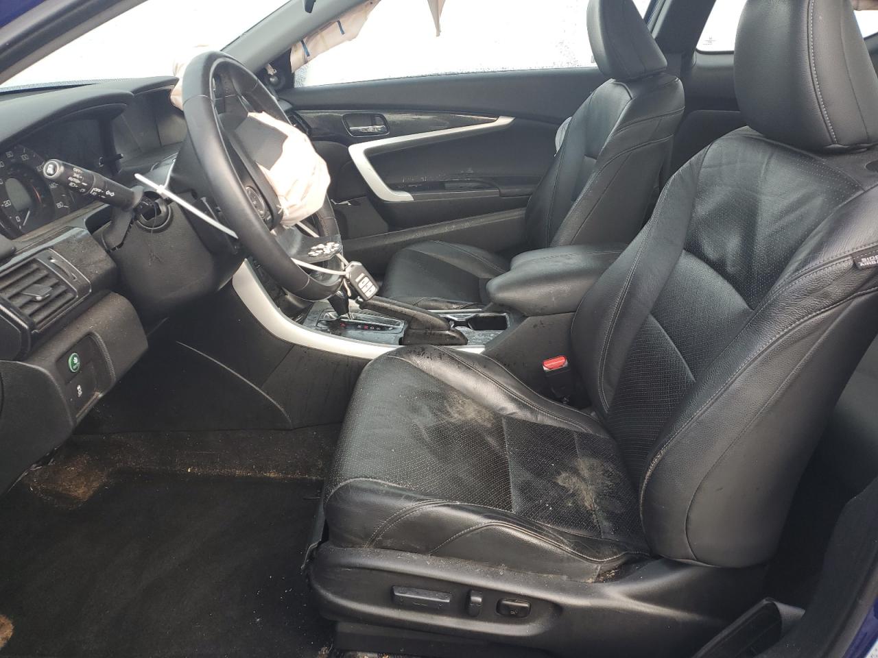 2013 Honda Accord - Image 7