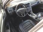 2016 Ford Fusion Se zu verkaufen in Waldorf, MD - Front End