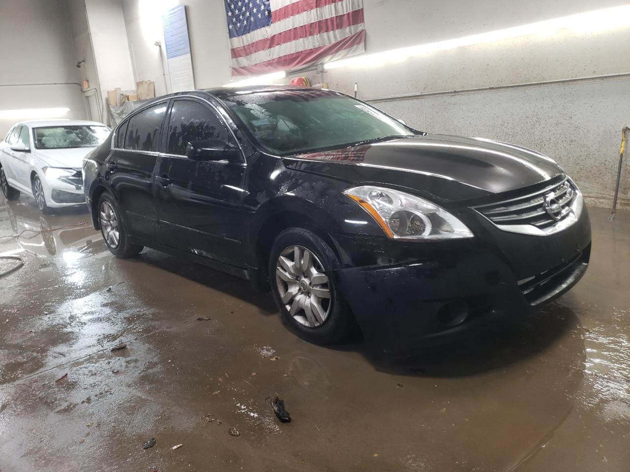 2012 Nissan Altima - Image 4