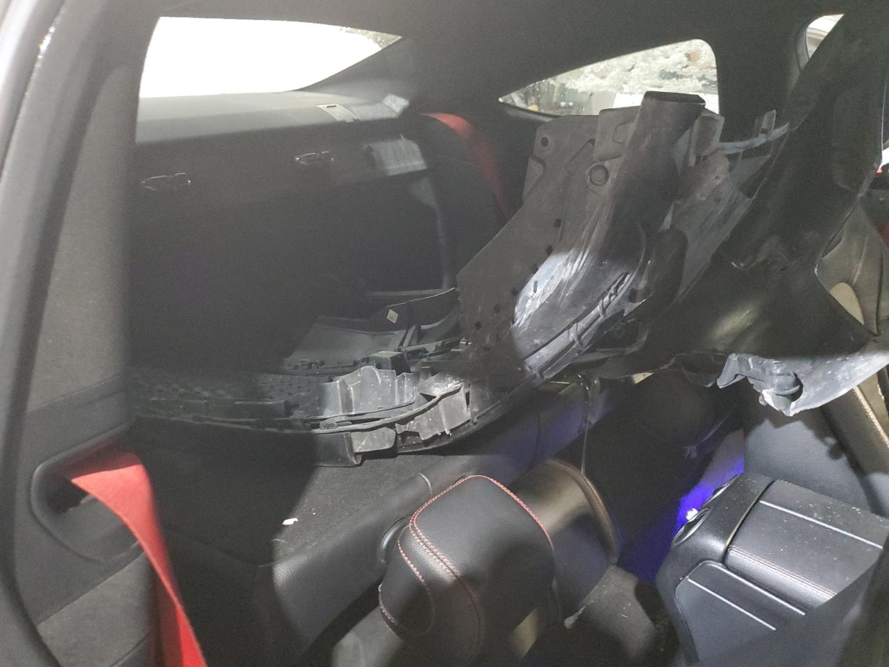 2021 Mercedes-Benz C-klasse - Image 10