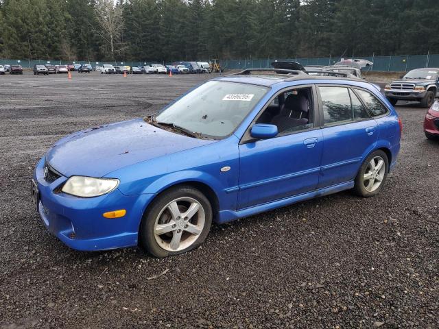 2003 Mazda Protege Pr5