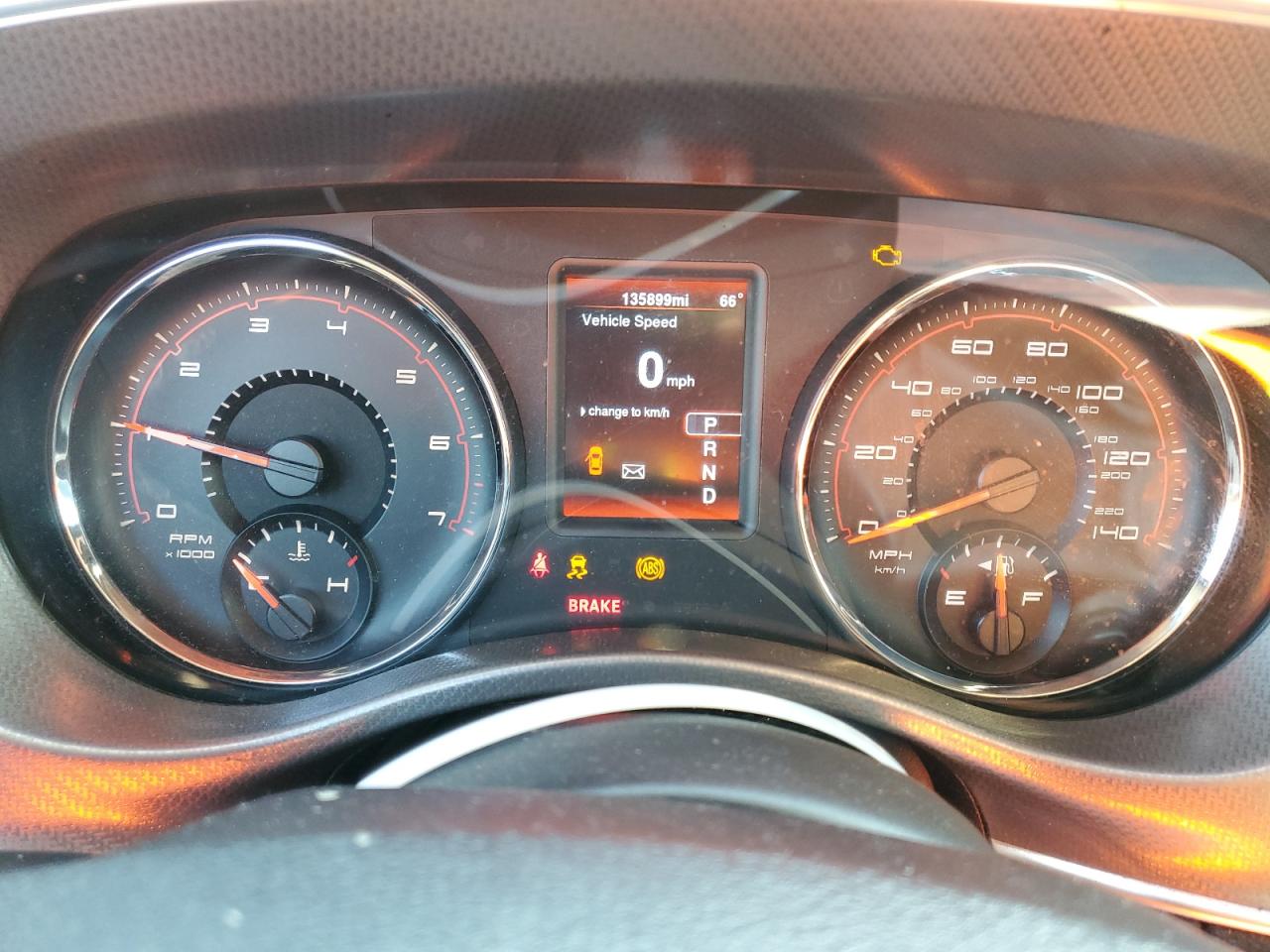 2013 Dodge Charger - Image 9