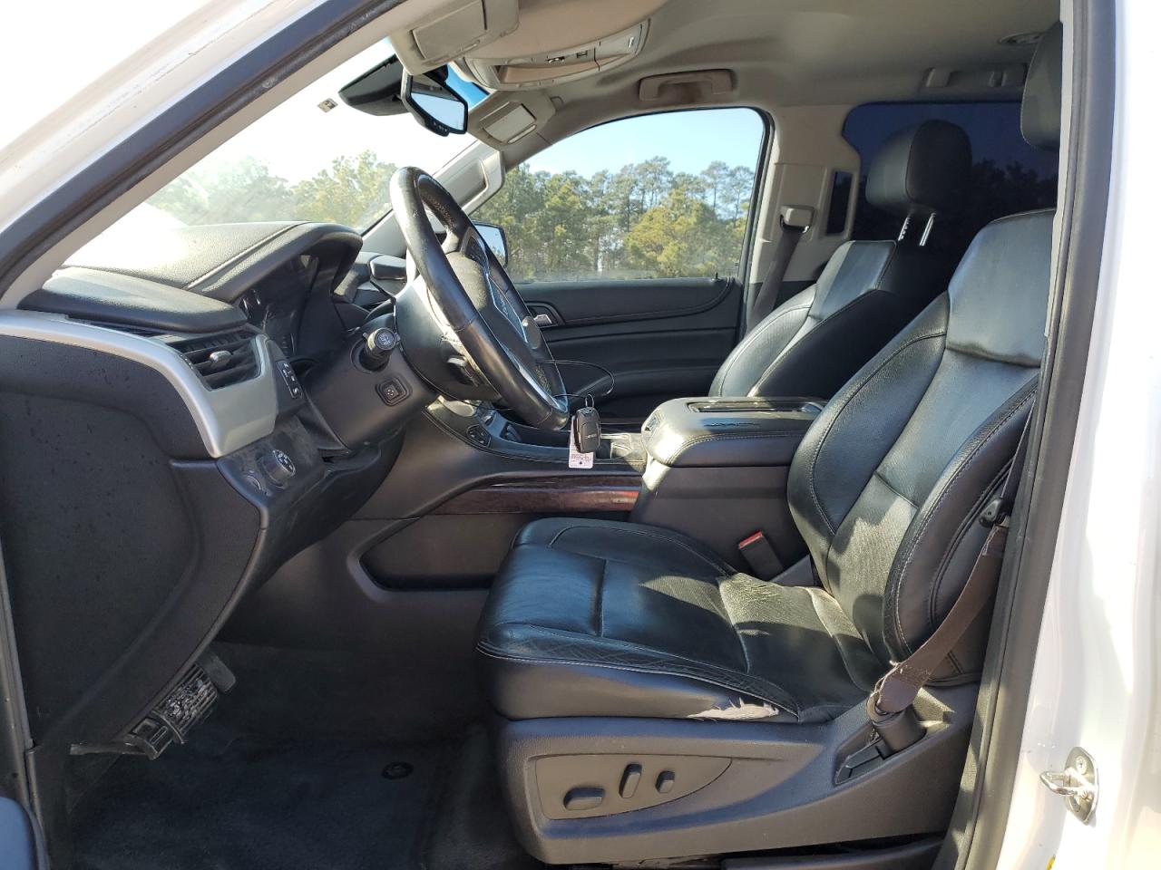 2015 GMC Yukon - Image 7