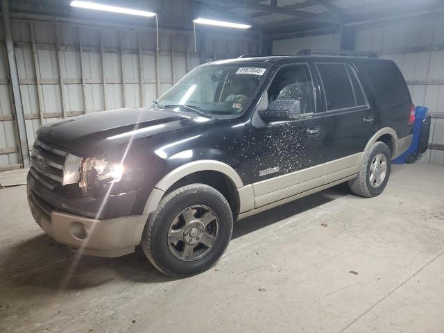 2008 Ford Expedition Eddie Bauer