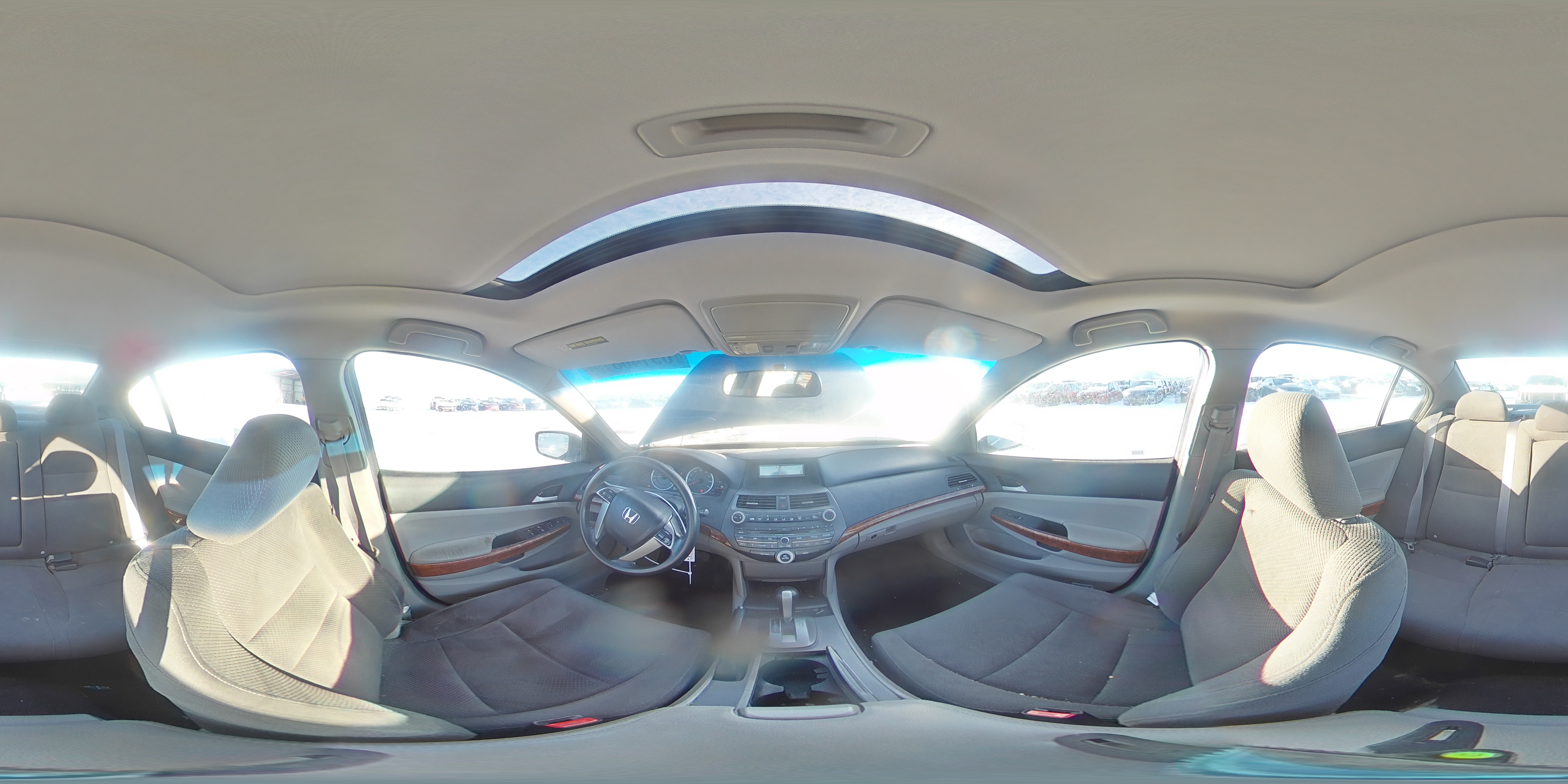 2011 Honda Accord - Image 13