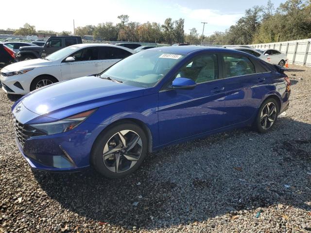 HYUNDAI ELANTRA LI 2023