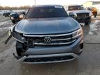 2022 Volkswagen Atlas Cross Sport Se للبيع في Louisville، KY - Side