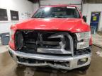 Blaine, MN에서 판매 중인 2015 Ford F150 Supercrew - Front End