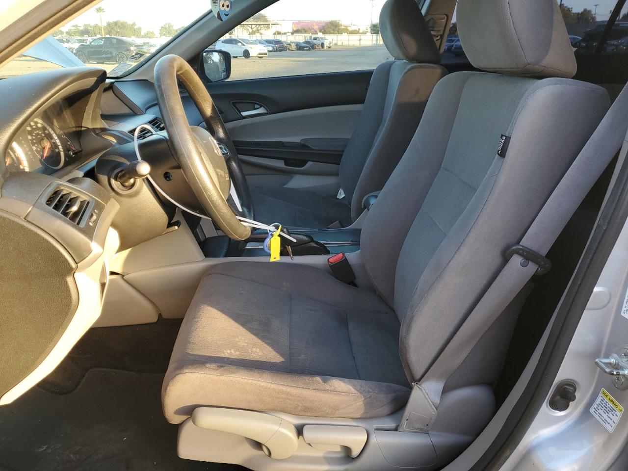 2011 Honda Accord - Image 7