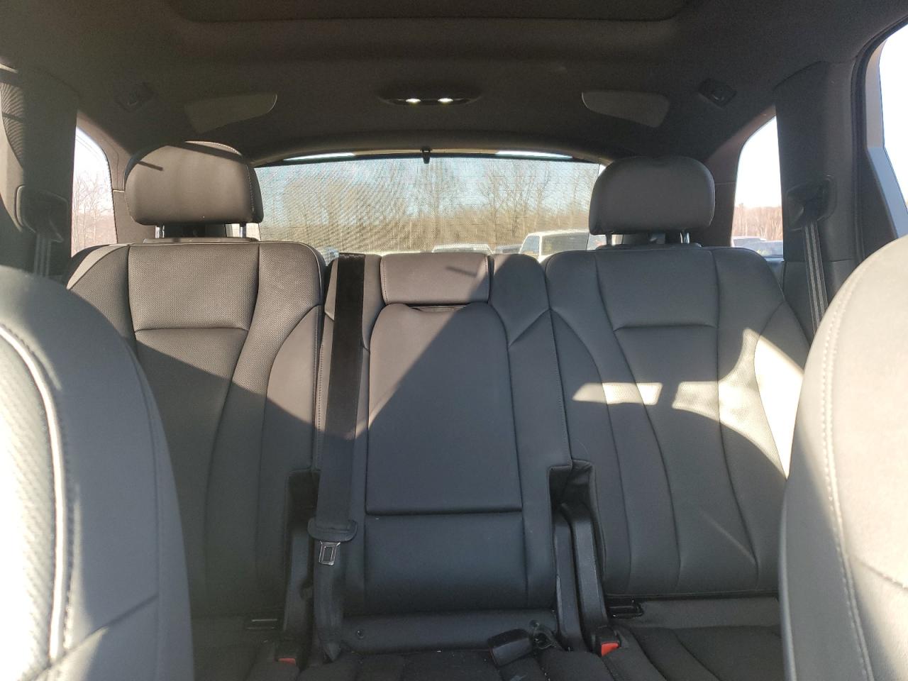 2022 Audi Q7 - Image 10