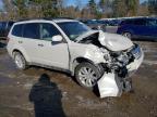 2011 Subaru Forester 2.5X Premium de vânzare în Mendon, MA - Front End