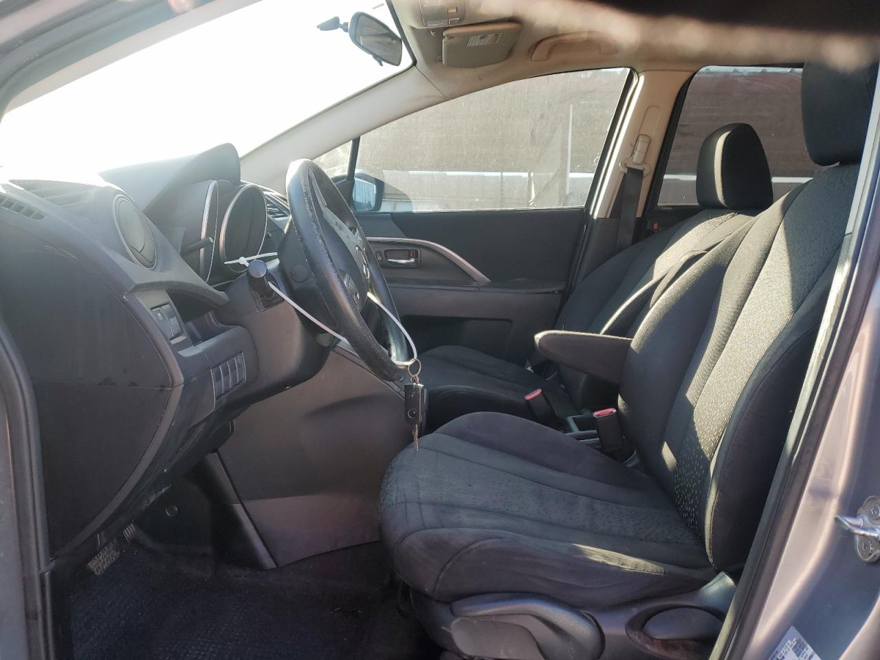 2012 Mazda 5 VIN: JM1CW2BL7C0134376 Lot: 88946395