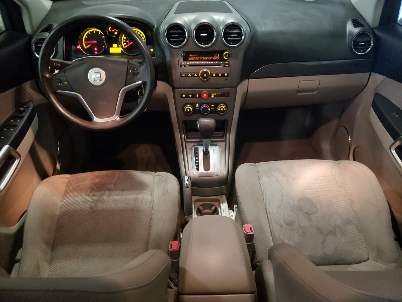 2008 Saturn VUE - Image 8