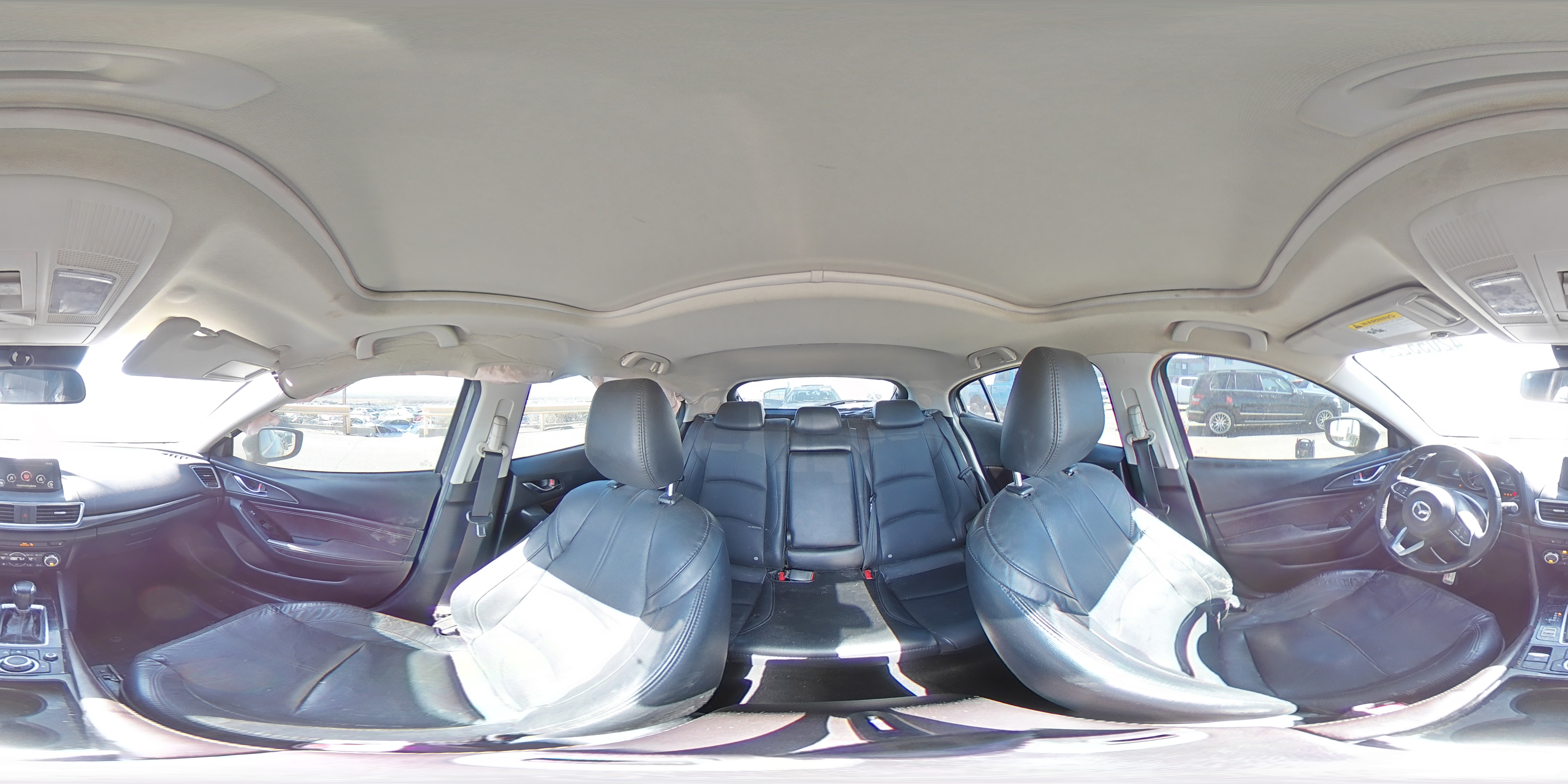 2018 Mazda 3 - Image 13