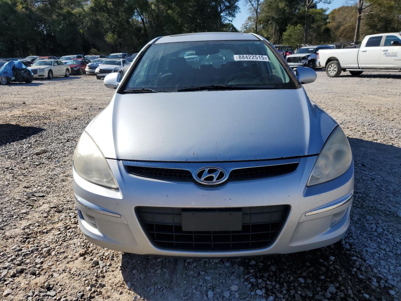 2009 Hyundai Elantra - Image 5