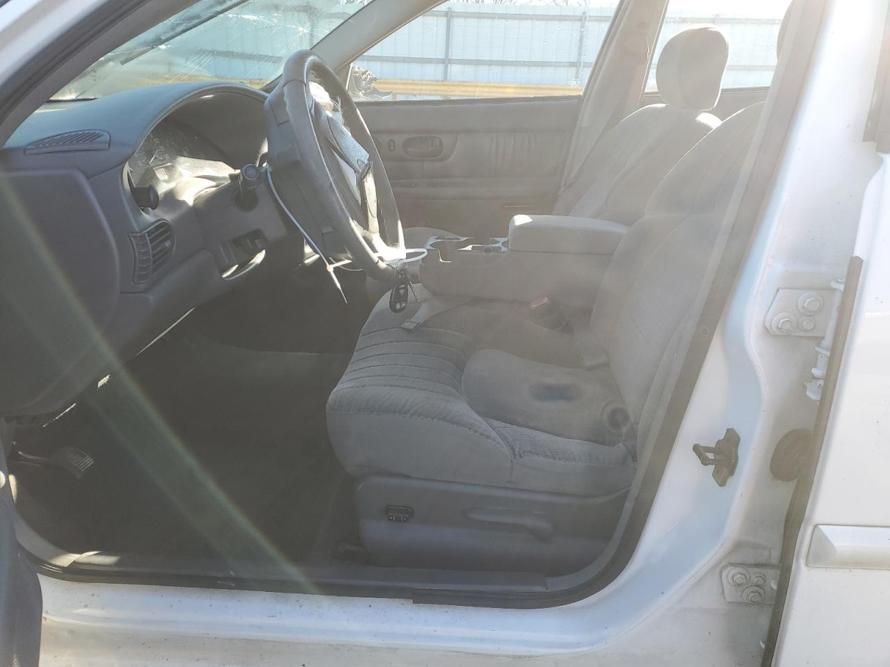 2003 Buick Century - Image 7
