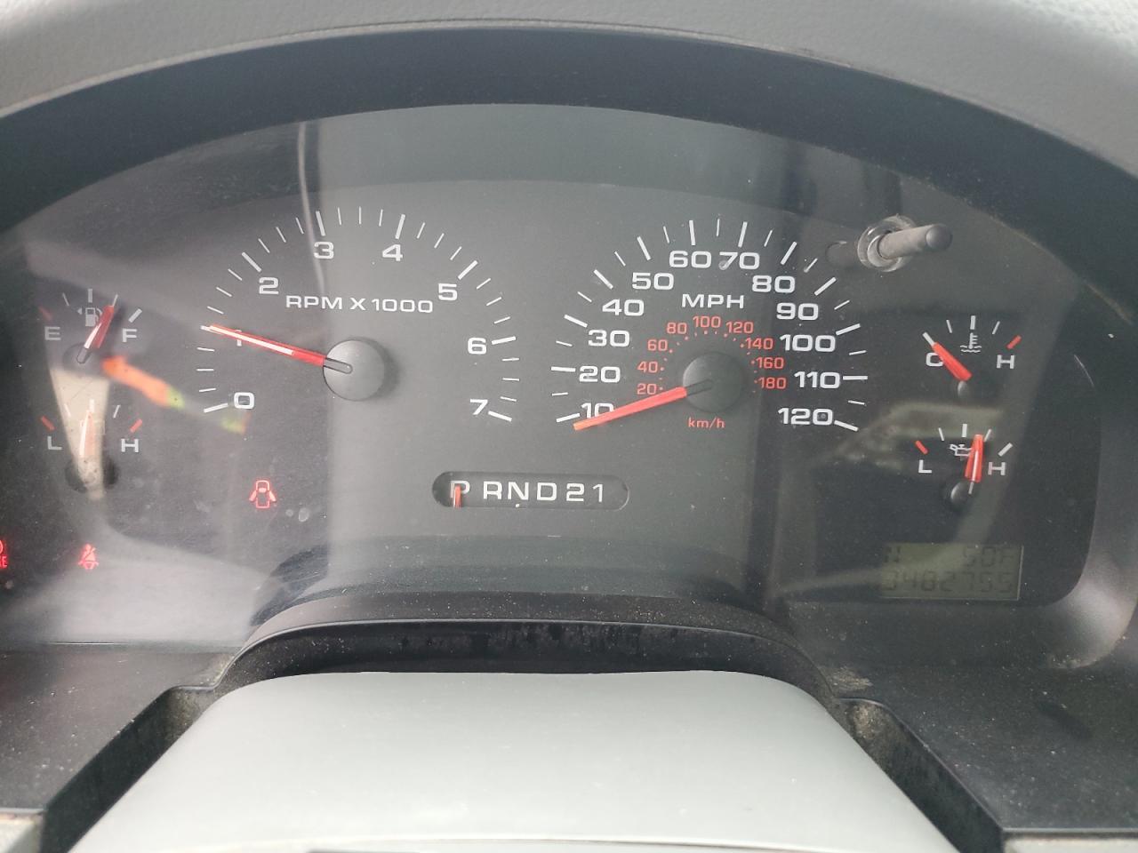 2006 Ford F-150 - Image 9