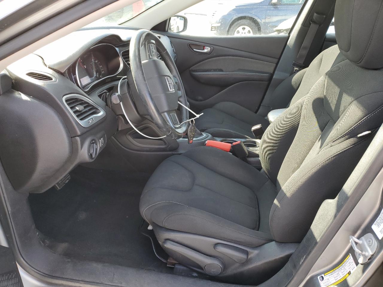2013 Dodge Dart - Image 7