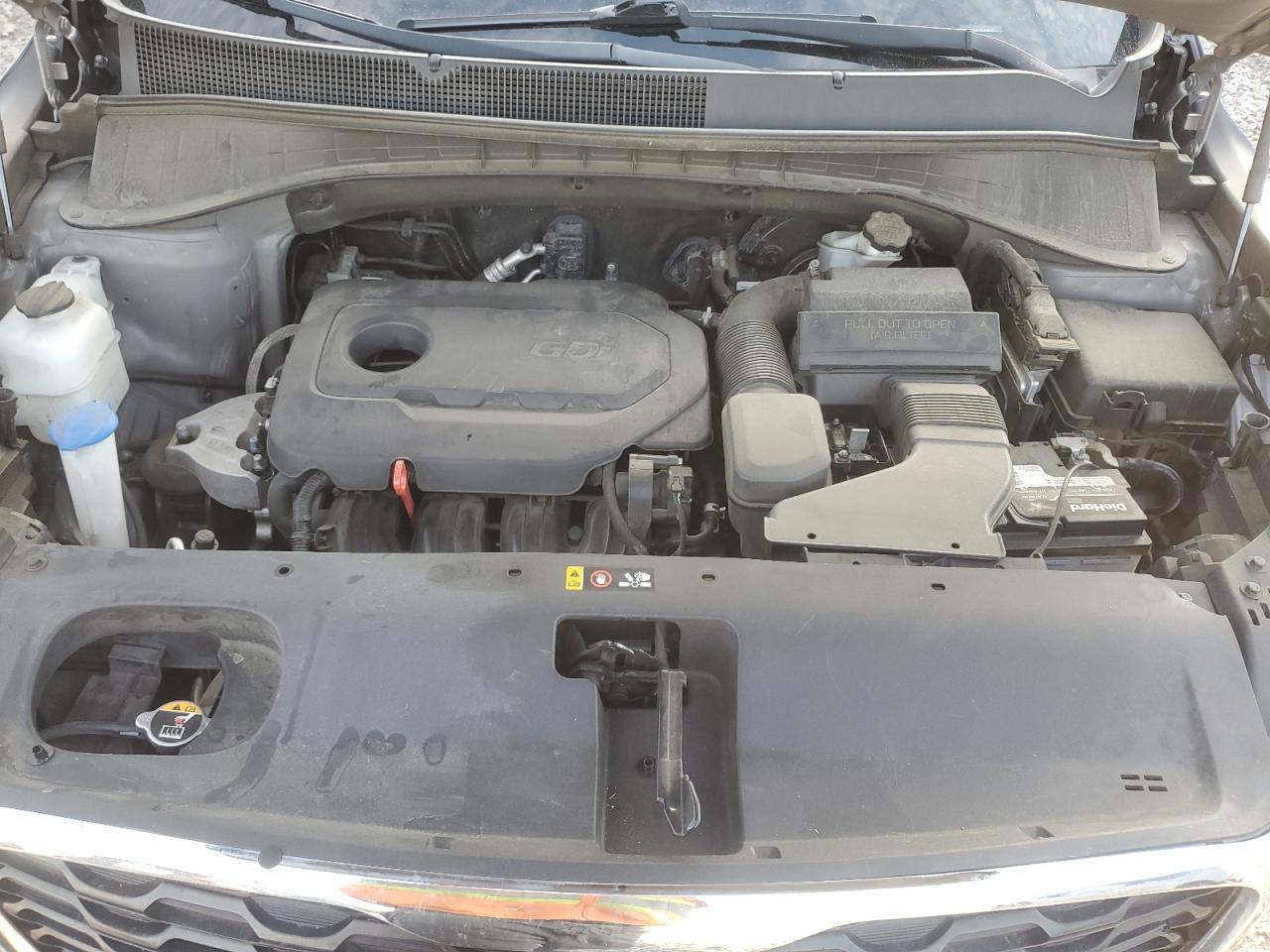 2019 Kia Sorento - Image 14