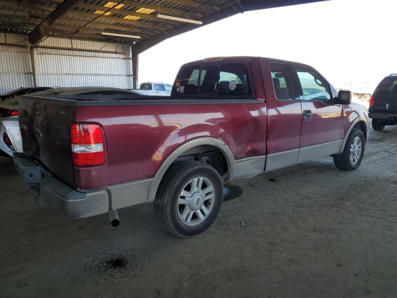2004 Ford F-150 - Image 3