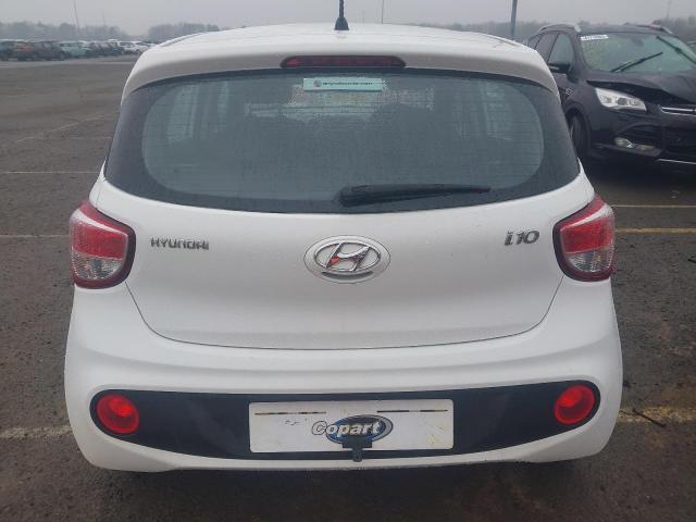 2019 HYUNDAI I10 S