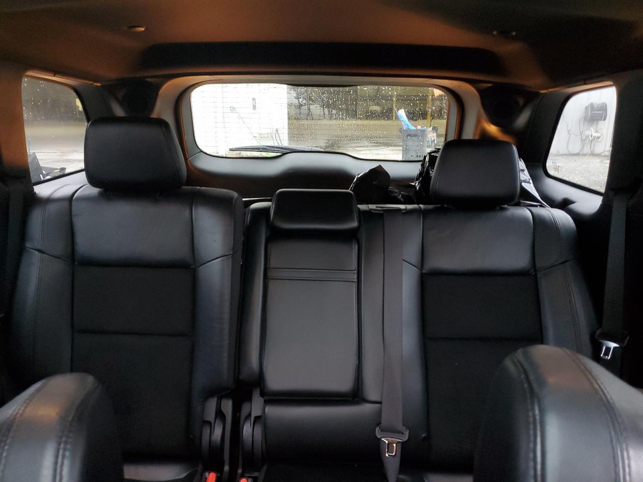 2019 Jeep Grand Cherokee - Image 10