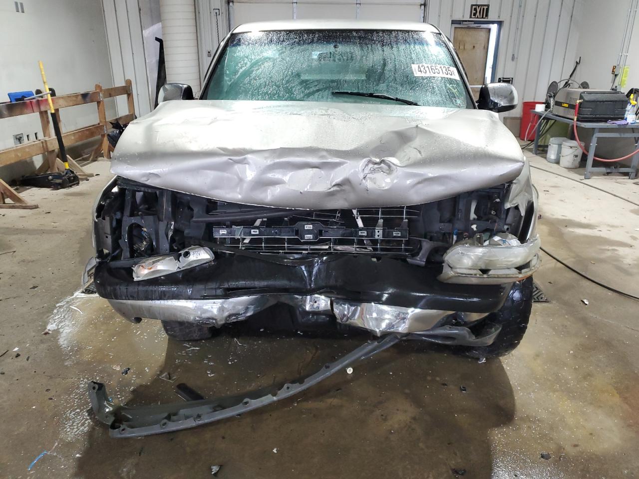 2000 Chevrolet Silverado - Image 5