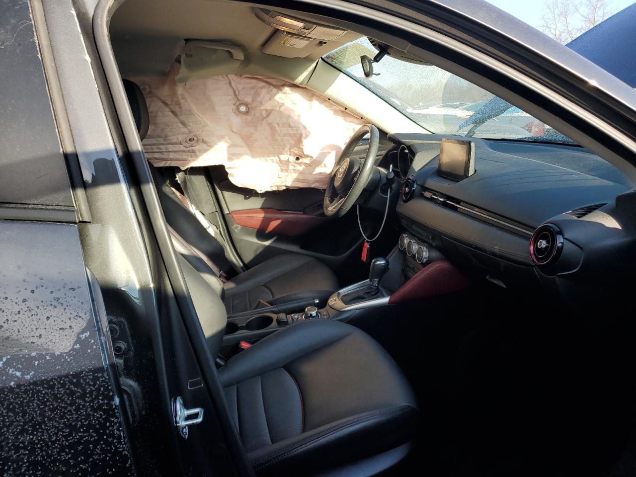 2018 Mazda CX-3 - Image 7