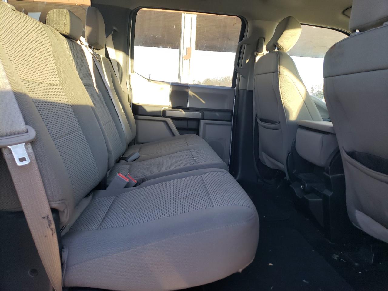 2018 Ford F-150 - Image 10