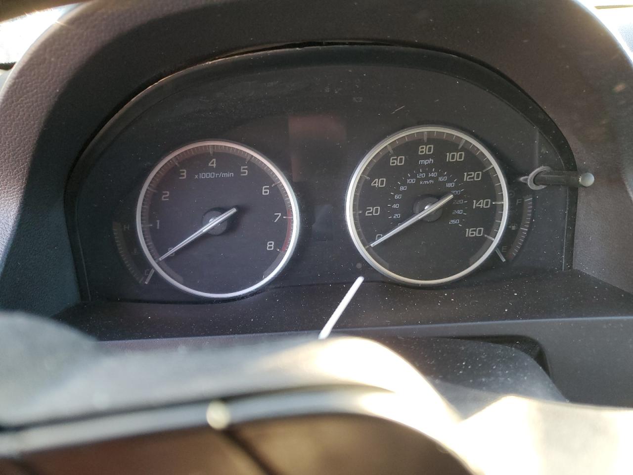 2013 Acura RDX - Image 9