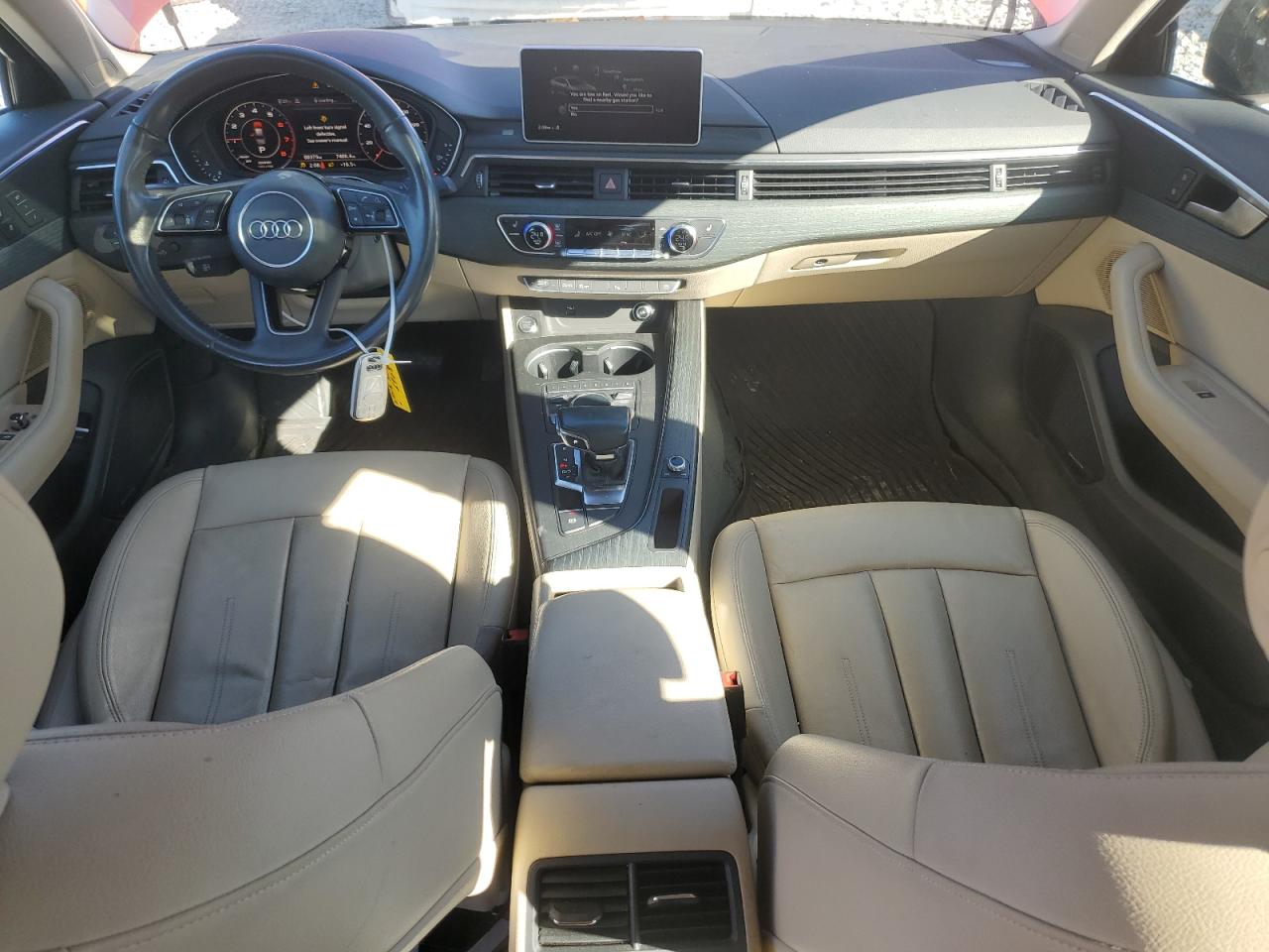 2018 Audi A4 - Image 8