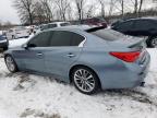 2017 Infiniti Q50 Premium for Sale in Cicero, IN - Front End