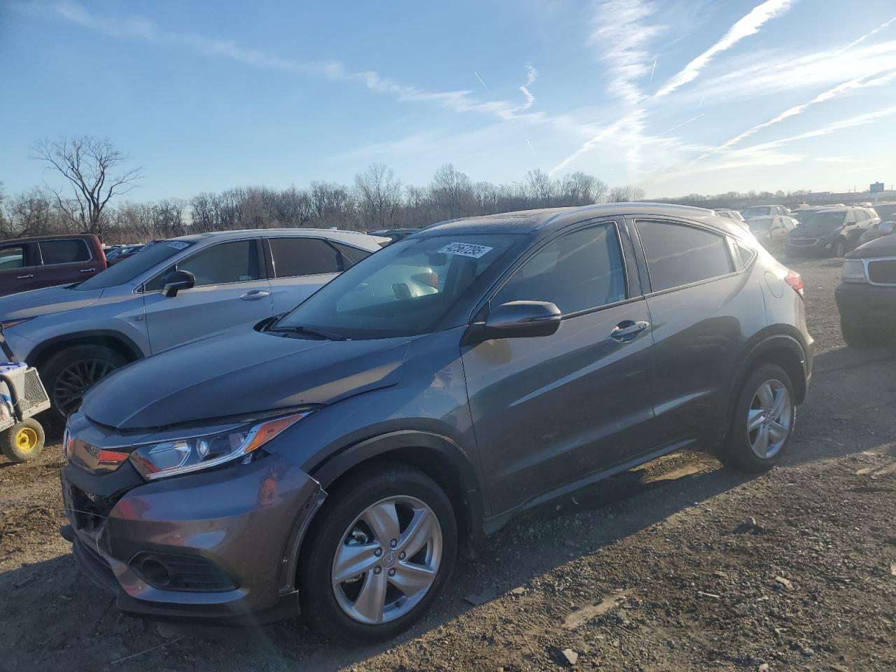 2020 Honda HR-V - Image 1