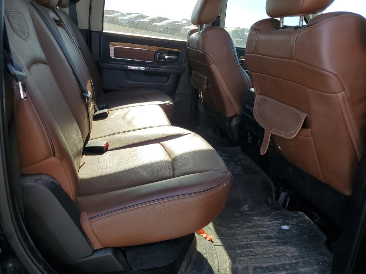 2013 RAM 1500 - Image 10
