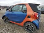 2017 Smart Fortwo  na sprzedaż w Memphis, TN - Front End